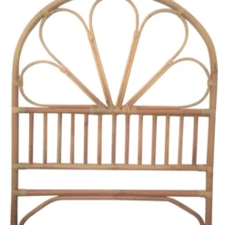 Saudara Collections Têtes De Lit Tête De Lit Rotin