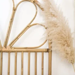 Saudara Collections Têtes De Lit Tête De Lit Rotin