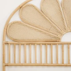 Saudara Collections Têtes De Lit Tête De Lit Rotin Et Cannage -Tables De Chevet Soldes tete de lit rotin et cannage 22