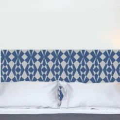 Mademoiselle Tiss Têtes De Lit Tête De Lit Sans Support En Bois 160*70 Cm