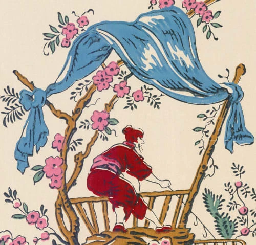 Mademoiselle Tiss Têtes De Lit Tête De Lit Sans Support En Bois 160*70 Cm 5 Mademoiselle Tiss Têtes De Lit Tête De Lit Sans Support En Bois 160*70 Cm – Image 3