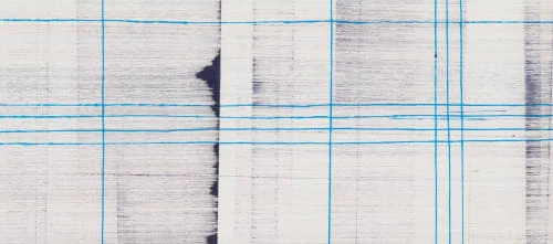 Mademoiselle Tiss Têtes De Lit Tête De Lit Sans Support En Bois 160*70 Cm 4 Mademoiselle Tiss Têtes De Lit Tête De Lit Sans Support En Bois 160*70 Cm – Image 2