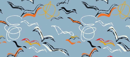 Mademoiselle Tiss Têtes De Lit Tête De Lit Sans Support En Bois 160*70 Cm 4 Mademoiselle Tiss Têtes De Lit Tête De Lit Sans Support En Bois 160*70 Cm – Image 2