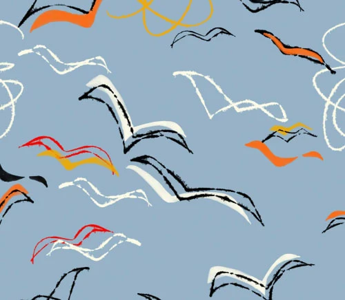 Mademoiselle Tiss Têtes De Lit Tête De Lit Sans Support En Bois 160*70 Cm 5 Mademoiselle Tiss Têtes De Lit Tête De Lit Sans Support En Bois 160*70 Cm – Image 3