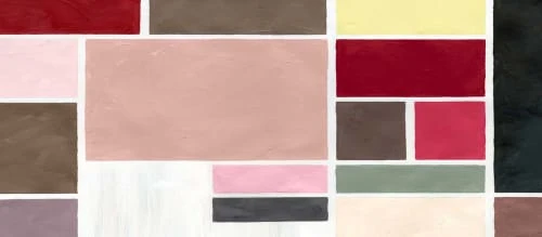 Mademoiselle Tiss Têtes De Lit Tête De Lit Sans Support En Bois 160*70 Cm 4 Mademoiselle Tiss Têtes De Lit Tête De Lit Sans Support En Bois 160*70 Cm – Image 2