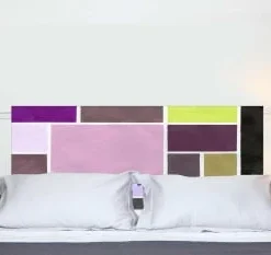 Mademoiselle Tiss Têtes De Lit Tête De Lit Sans Support En Bois 160*70 Cm 13 Mademoiselle Tiss Têtes De Lit Tête De Lit Sans Support En Bois 160*70 Cm -Tables De Chevet Soldes tete de lit sans support en bois 160 70 cm 39