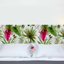 Mademoiselle Tiss Têtes De Lit Tête De Lit Sans Support En Bois 160*70 Cm