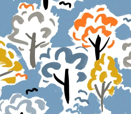 Mademoiselle Tiss Têtes De Lit Tête De Lit Sans Support En Bois 160*70 Cm 5 Mademoiselle Tiss Têtes De Lit Tête De Lit Sans Support En Bois 160*70 Cm – Image 3