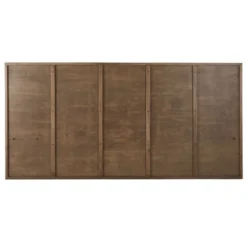 Maisons Du Monde Têtes De Lit Tête De Lit Vintage 140/160 Avec 2 Tablettes -Tables De Chevet Soldes tete de lit vintage 140 160 avec 2 tablettes 1000 0 13 219691 4