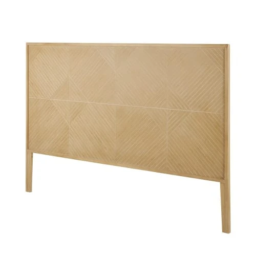 Maisons Du Monde Têtes De Lit Tête De Lit Vintage 170 4 Maisons Du Monde Têtes De Lit Tête De Lit Vintage 170 – Image 2