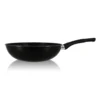 Menastyl Accessoires Literie Wok En Aluminium Tous Feux 28cm -Tables De Chevet Soldes wok en aluminium tous feux 28cm