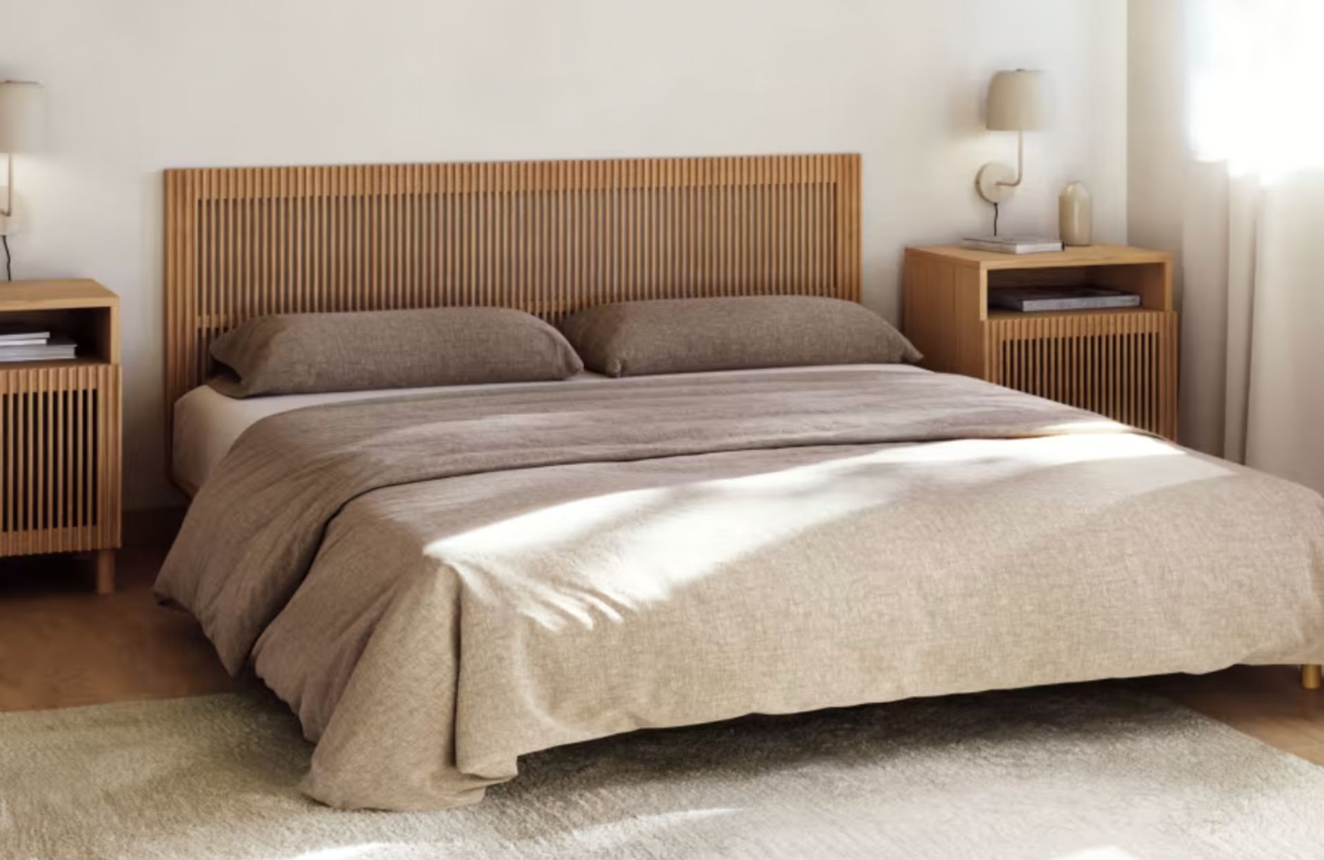 Tables De Chevet Soldes -Tables De Chevet Soldes 25 tetes de lit pour tous les styles